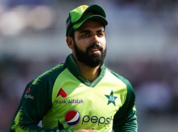 PSL 2022: Hopefully Shadab Khan will return for playoff stages - Asif Ali
