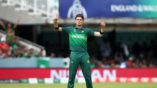 PSL 2022: If we had taken our catches, we could have won the game - Shaheen Shah Afridi