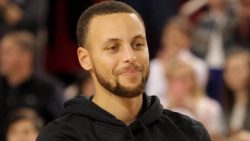 Steph Curry