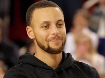 Steph Curry