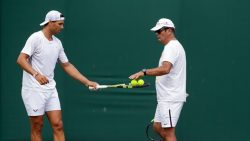 Toni Nadal