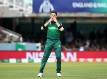 PSL 2022: I thought we gave 10 runs extra in the last four overs - Shaheen Shah Afridi