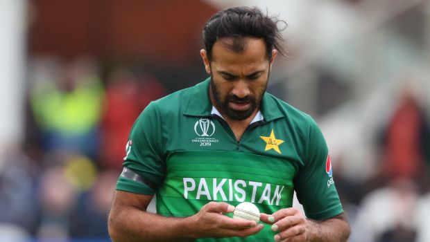 PSL 2022: We didn’t bowl according to the plan, the total was defendable - Wahab Riaz