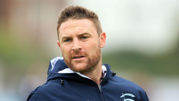 IPL 2022: Brendon McCullum is an aggressive coach, looking forward to working with him - Shreyas Iyer