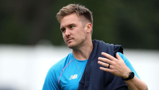 Gujarat Titans’ Jason Roy pulls out of IPL 2022