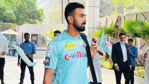 IPL 2022: The way we recovered was phenomenal - KL Rahul after loss against Gujarat Titans