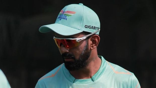 IPL 2022: It will be a great opportunity as a new franchise to do something special - KL Rahul