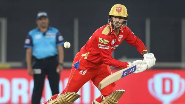 IPL 2022: Credit to our batters to chase this down - Mayank Agarwal