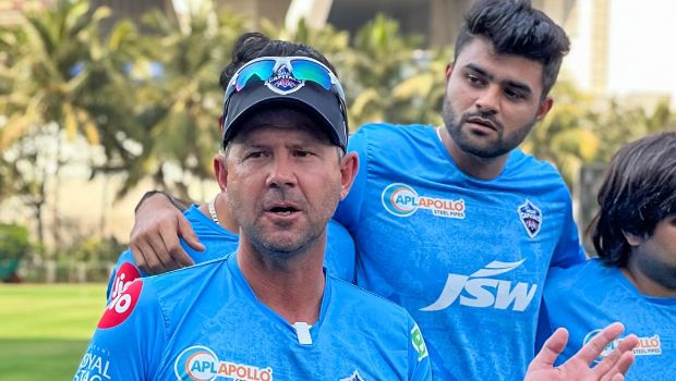 IPL 2022: We have a squad that can win the IPL - Ricky Ponting