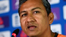 Sanjay Bangar Cricket