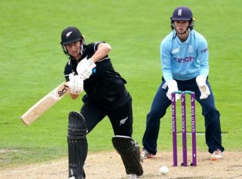 ICC Women Cricket World Cup: It was a complete performance - Sophie Devine after comprehensive win against India