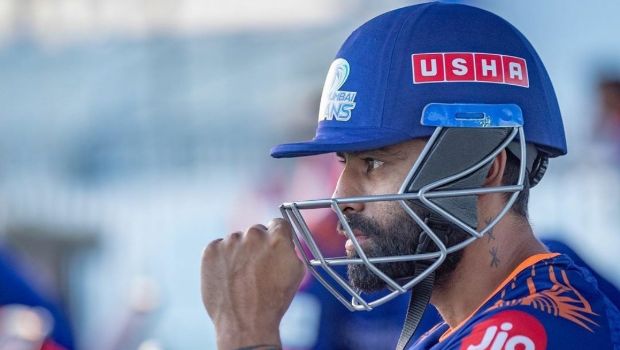 IPL 2022: Suryakumar Yadav likely to miss Mumbai Indians’ opening match due to injury - Report