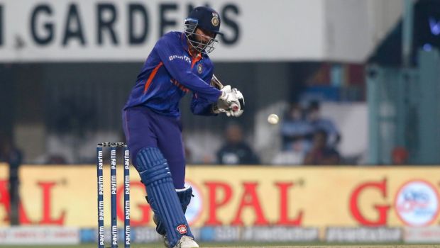 IPL 2022: Venkatesh Iyer is a team man - Shreyas Iyer heaps praise on the opener