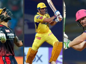 IPL 2022: Week four in review