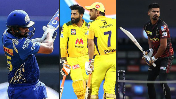 IPL 2022: Week one in review