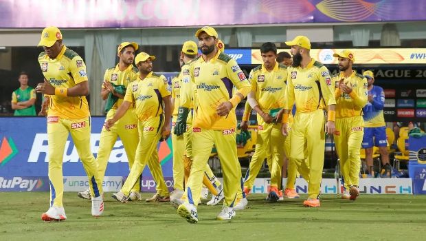 CSK pull themselves out of a rut, MI slip even further into one as IPL 15 hots up