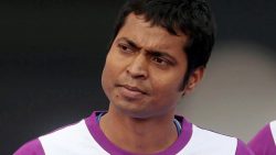 Dilip Tirkey