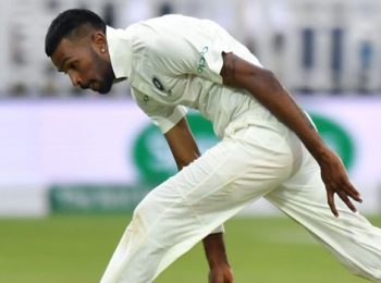 Hardik Pandya