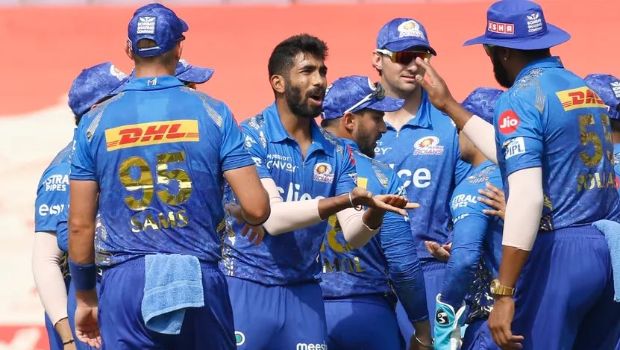 IPL 2022: Mumbai Indians vs Rajasthan Royals, Game 9 - Match Prediction