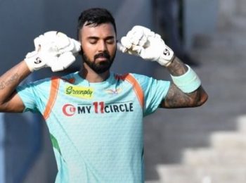 IPL 2022: KL Rahul is the new name of consistency - Aakash Chopra