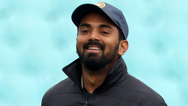 KL Rahul