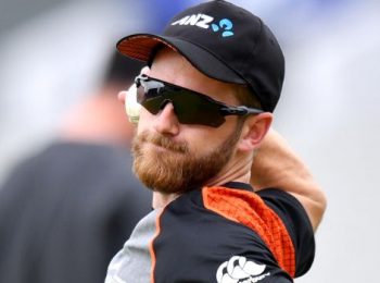 IPL 2022: It was certainly a much-improved performance - Kane Williamson