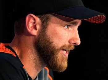 Kane Williamson