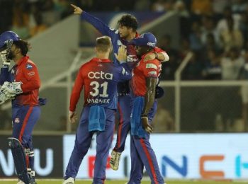 IPL 2022: I thought he could be one of the finds of the IPL: Ricky Ponting on roping Kuldeep Yadav