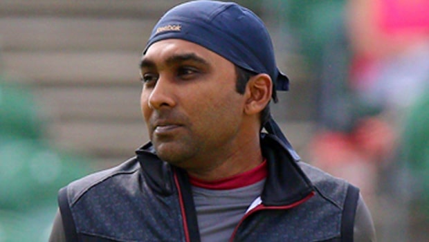 Mahela Jayawardene