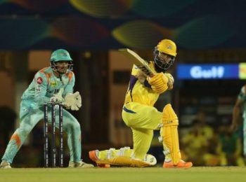 IPL 2022: Moeen Ali will be out of action for seven days, confirms Stephen Fleming