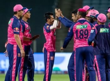 Rajasthan Royals