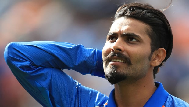 IPL 2022: We didn't execute our plans with the ball in the last 5 overs -  Ravindra Jadeja