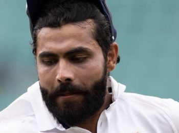 Ravindra Jadeja