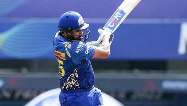 Where’s it all gone wrong for Mumbai Indians?