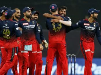 Royal Challengers Bengaluru