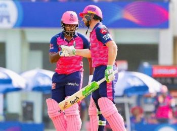 IPL 2022: Can’t pinpoint a moment where we lost the game - Sanju Samson