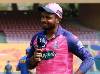 IPL 2022: Sanju Samson should have played more matches for India - Shoaib Akhtar feels RR captain has been unlucky