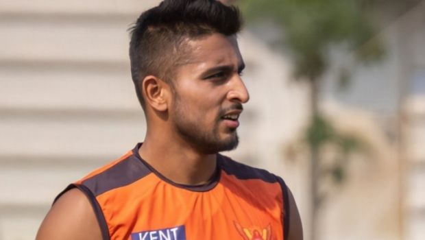 IPL 2022: He has learned the game by himself - Hemang Badani on Umran Malik
