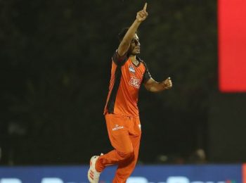 IPL 2022: The fact Umran Malik can bowl yorkers at that pace makes him dangerous - Glenn McGrath