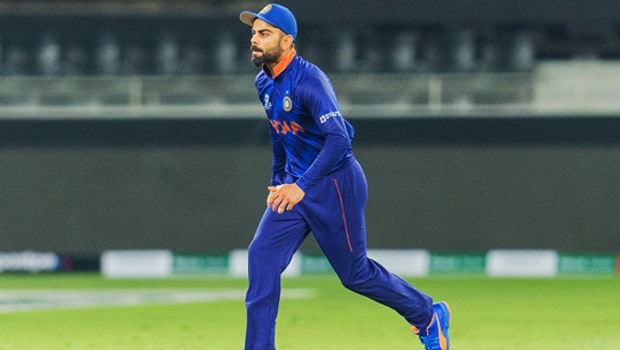 Virat Kohli