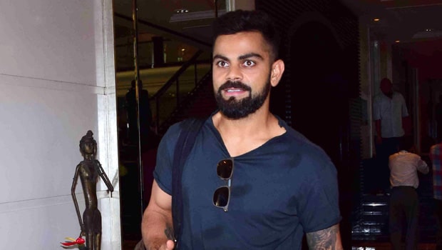 Virat Kohli