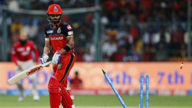 IPL 2022: Virat Kohli showing glimpses of regaining clarity of thought, says Ravi Shastri