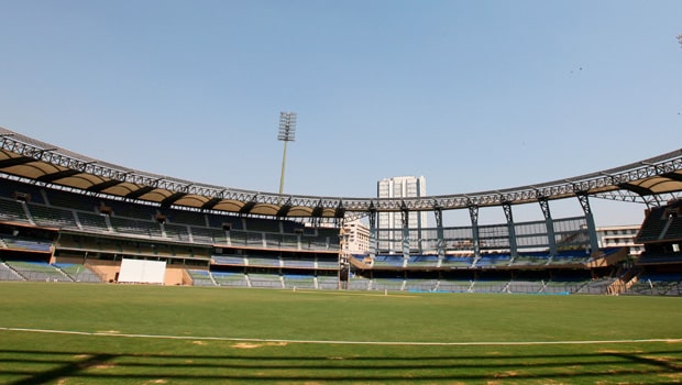 Wankhede Stadium