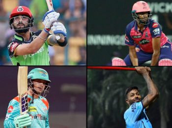 IPL 2022 Playoffs: Strengths and weaknesses