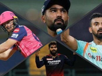 IPL 2022: Who will make top-4