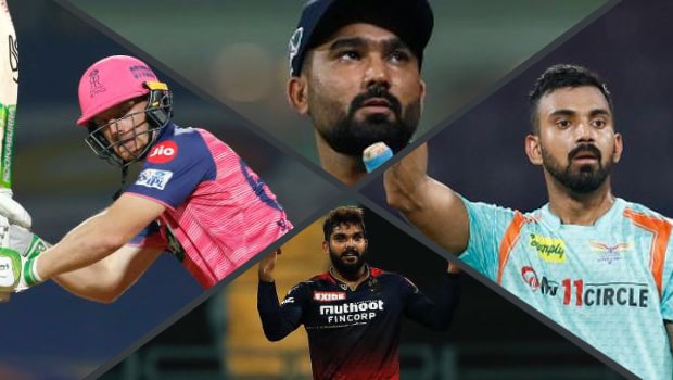 IPL 2022: Who will make top-4