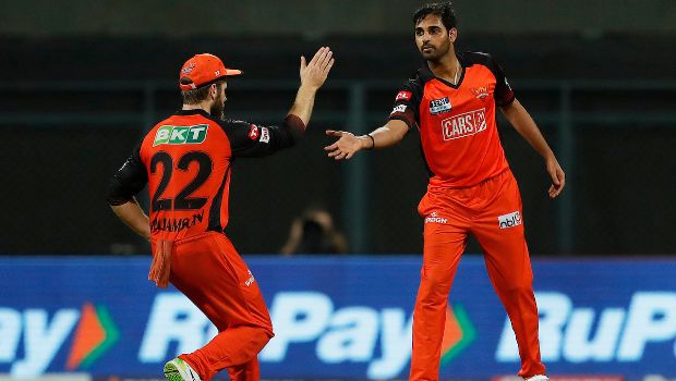 IPL 2022: We were a lot of runs short - Bhuvneshwar Kumar after loss against PBKS