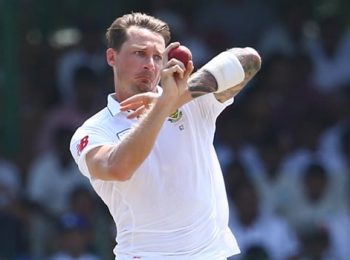 Dale Steyn