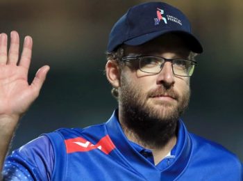 Daniel Vettori