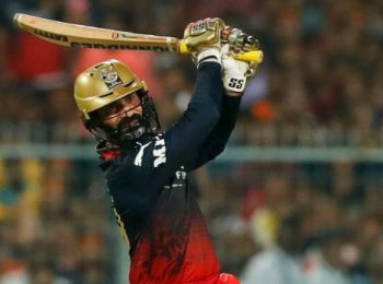 IPL 2022: He suffered personal setbacks but bounce back well - Shoaib Akhtar on Dinesh Karthik